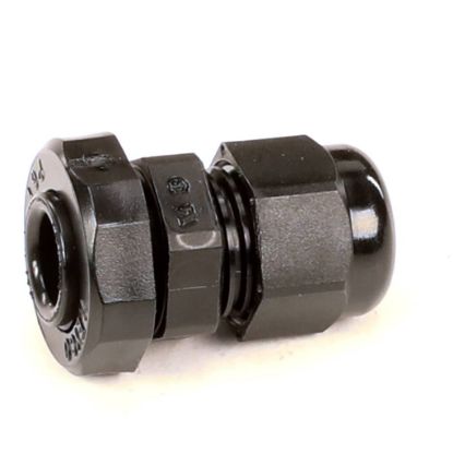 Picture of CMA Dish Machines Liquid Tight Fitting 1/4 Part# 3415.4