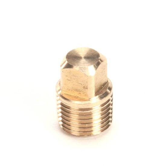 Picture of CMA Dish Machines 1/8 Male Plug Part# 3232