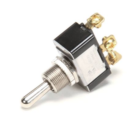 Picture of CMA Dish Machines Toggle Switch (Momentary) Scre Part# 3470