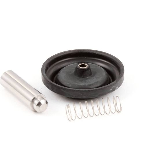 Picture of CMA Dish Machines Dema Valve Rep Kit 1/4,3/8, 1/ Part# 3604.3