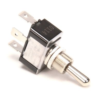Picture of CMA Dish Machines Toggle Switch (Moment) .25 Fla Part# 3470.01
