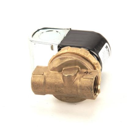 Picture of CMA Dish Machines 1/2 Solenoid Valve Je 240V/50/ Part# 3603.15
