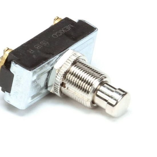 Picture of CMA Dish Machines Primer Switch Push Button Part# 3475