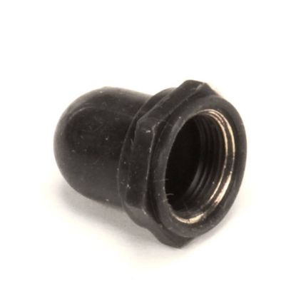 Picture of CMA Dish Machines Push Button Switch Rubber Boot Part# 3476