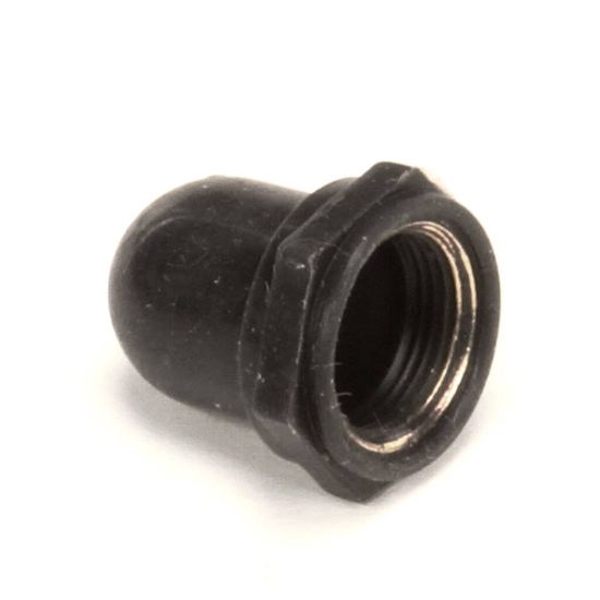 Picture of CMA Dish Machines Push Button Switch Rubber Boot Part# 3476