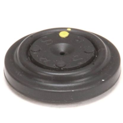 Picture of CMA Dish Machines Water Solenoid Valve Diaphragm Part# 3604.2