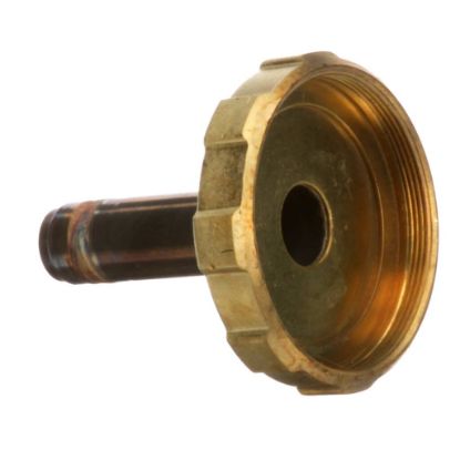 Picture of CMA Dish Machines 1/2 Water Solenoid Bonnet Part# 3603.2