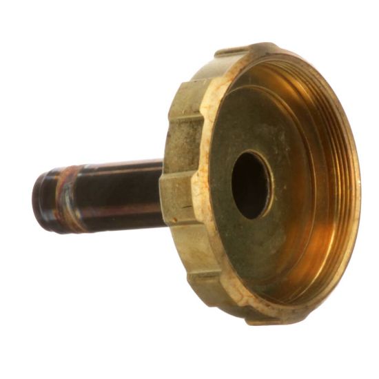 Picture of CMA Dish Machines 1/2 Water Solenoid Bonnet Part# 3603.2