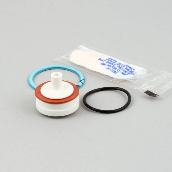 Picture of CMA Dish Machines 1/2 Vacuum Breaker Repair Kit Wat Part# 3623