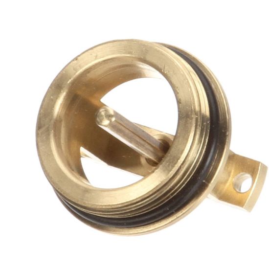 Picture of CMA Dish Machines 1/2 Vacuum Breaker Bonnet Brass W Part# 3624.25