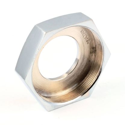 Picture of CMA Dish Machines Compression Nut 2.5 Part# 4204