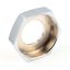 Picture of CMA Dish Machines Compression Nut 2.5 Part# 4204