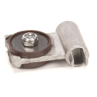 Picture of CMA Dish Machines Drain Valve Hinge/seal Fluoroc Part# 4113.16