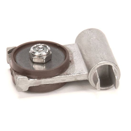 Picture of CMA Dish Machines Drain Valve Hinge/seal Fluoroc Part# 4113.16