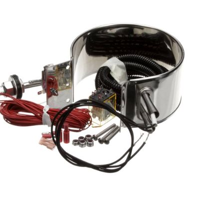 Picture of CMA Dish Machines Sump Heater Kit For L1-c L-1x Part# 4109