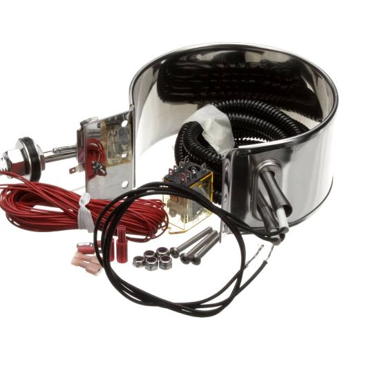 Picture of CMA Dish Machines Sump Heater Kit For L1-c L-1x Part# 4109