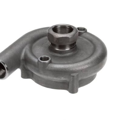 Picture of CMA Dish Machines Pump Cover Stainless Steel Part# 4207.2