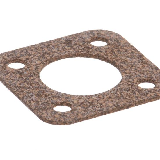 Picture of CMA Dish Machines Square Manifold Gasket Part# 4306