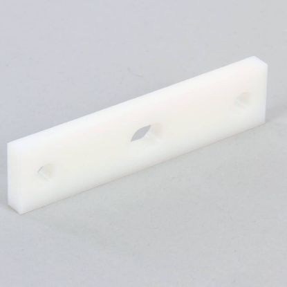 Picture of CMA Dish Machines Door Support Rod Block Part# 4517.6