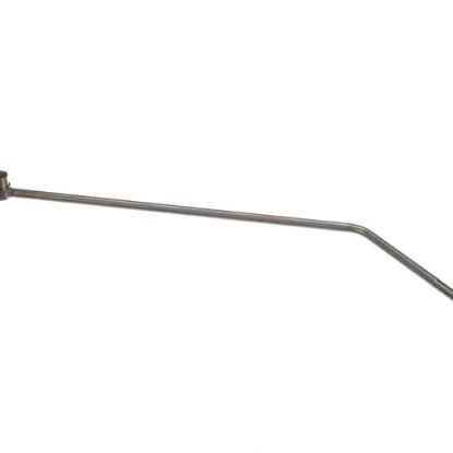 Picture of CMA Dish Machines Door Support Rod Left Part# 4919.5
