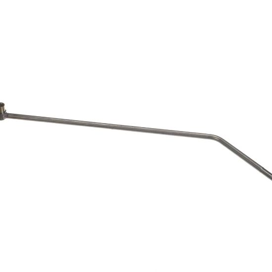 Picture of CMA Dish Machines Door Support Rod Left Part# 4919.5