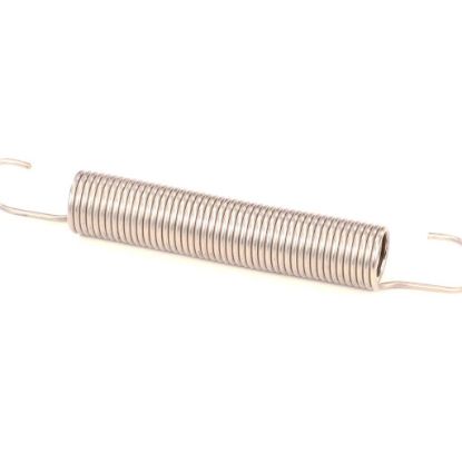 Picture of CMA Dish Machines Energy Mizer L-1c Door Spring Part# 5932