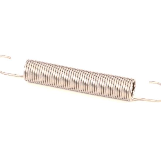 Picture of CMA Dish Machines Energy Mizer L-1c Door Spring Part# 5932
