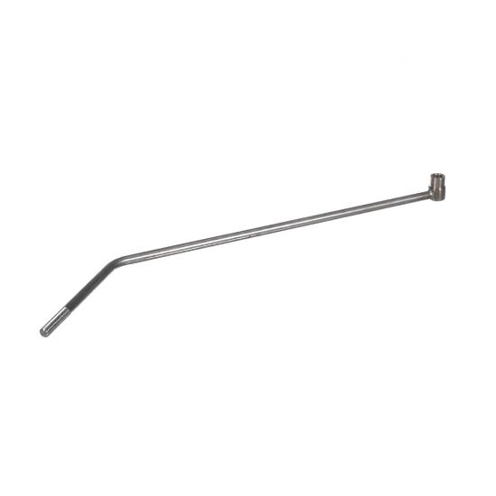 Picture of CMA Dish Machines Door Support Rod Right Part# 4918.6