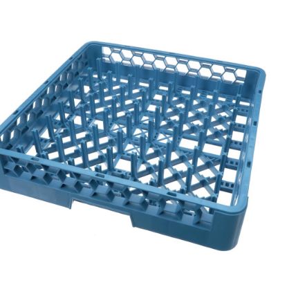Picture of CMA Dish Machines Racks-all Purpose(rp) Drop Shi Part# 12970.03