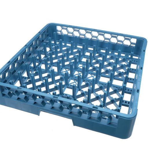 Picture of CMA Dish Machines Racks-all Purpose(rp) Drop Shi Part# 12970.03