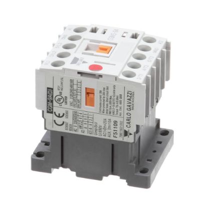 Picture of CMA Dish Machines Contactor 5 Kw Gl-x 120V Part# 13012.15