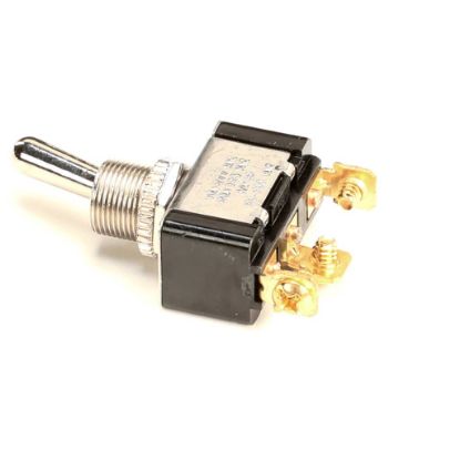 Picture of CMA Dish Machines Toggle Switch Spdt 20 Amp Part# 13003.7