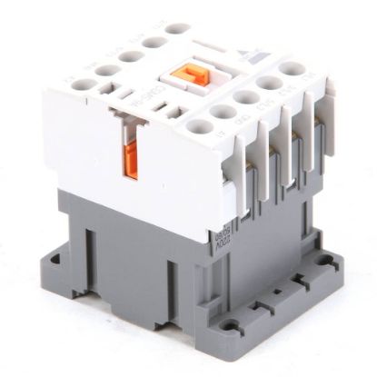 Picture of CMA Dish Machines Mini Contactor 220V 20 Amp Part# 13012.26