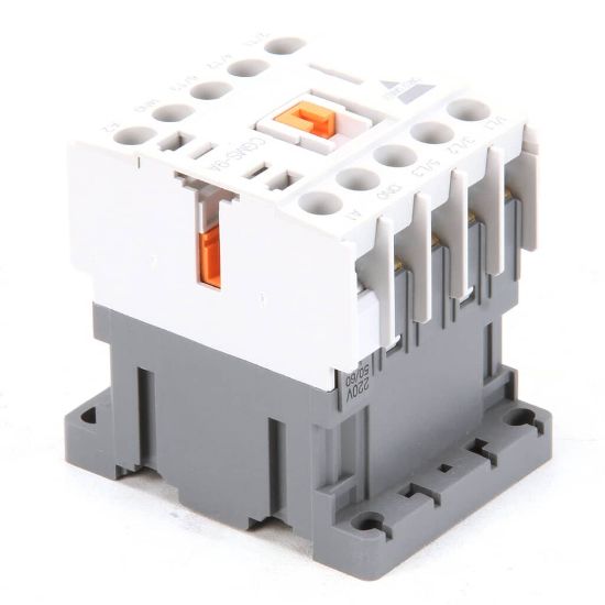 Picture of CMA Dish Machines Mini Contactor 220V 20 Amp Part# 13012.26