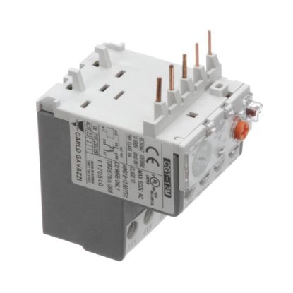 Picture of CMA Dish Machines Overload Relay 0.4/0.63 220V E Part# 13013.45