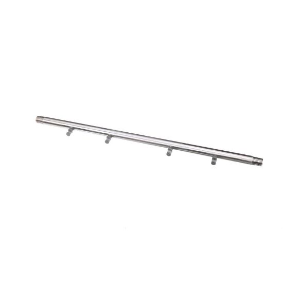 Picture of CMA Dish Machines Final Rinse Spray Arm Ss Part# 13304.3