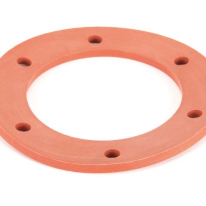 Picture of CMA Dish Machines Booster Heater Gasket Cma-180 Part# 13417.47