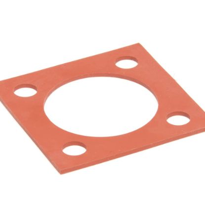 Picture of CMA Dish Machines Wash Tank Heater Gasket Cma -1 Part# 13417.45