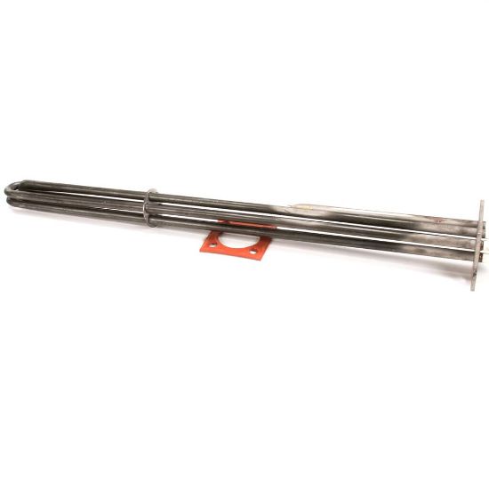 Picture of CMA Dish Machines Immersion Heater 10Kw 240V 3Ph Part# 13417.8