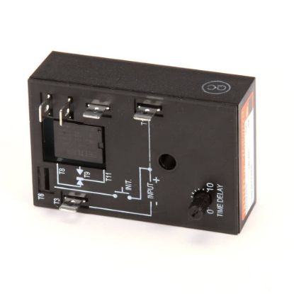 Picture of CMA Dish Machines Auto-fill Timer 230V Part# 13418.25