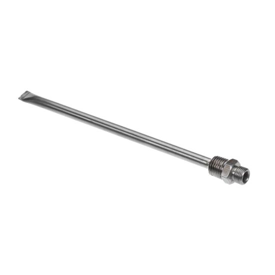 Picture of CMA Dish Machines Thermowell Tube Assembly Part# 13417.5