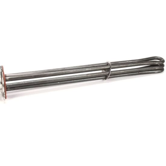 Picture of CMA Dish Machines Immersion Heater 240V/12kw T-f Part# 13422.71