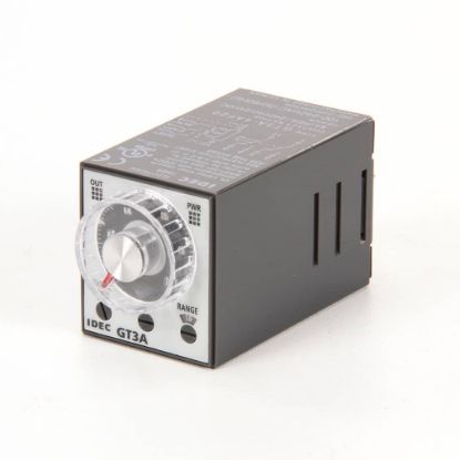 Picture of CMA Dish Machines Electronic Timer-60sec Relay Part# 13418.85
