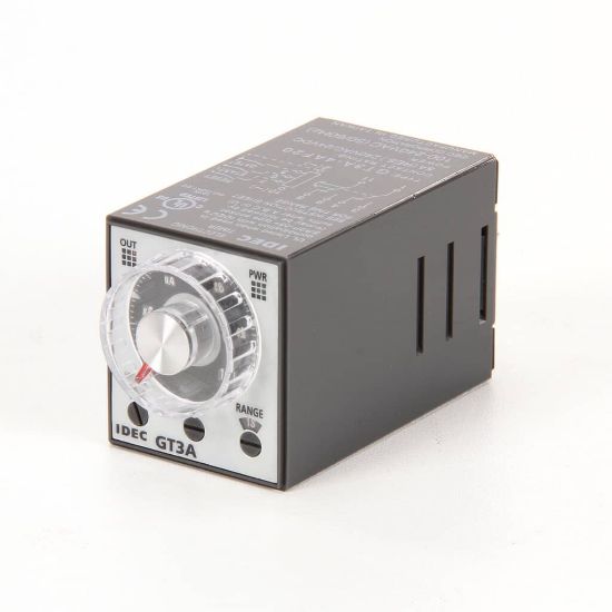 Picture of CMA Dish Machines Electronic Timer-60sec Relay Part# 13418.85