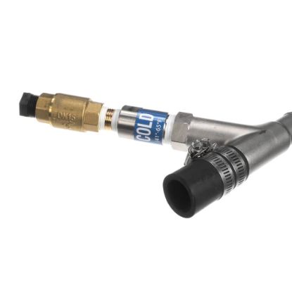 Picture of CMA Dish Machines Drain Water Tempering Valve Part# 13476
