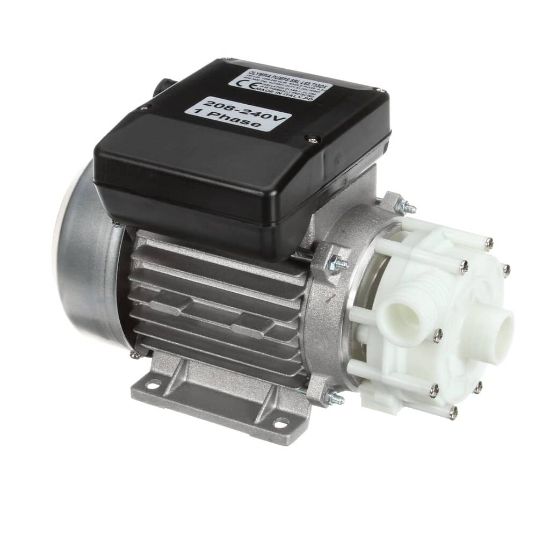 Picture of CMA Dish Machines Rinse Pump/wash Pump 1Ph 208-2 Part# 13503.6