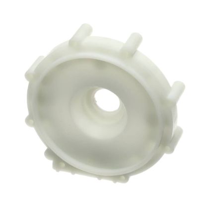 Picture of CMA Dish Machines Back Plate Part# 13503.74