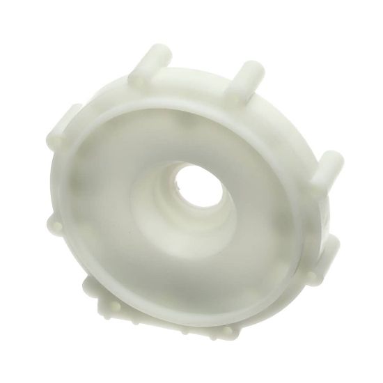 Picture of CMA Dish Machines Back Plate Part# 13503.74