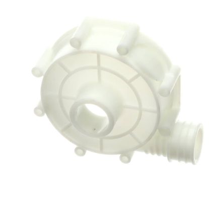 Picture of CMA Dish Machines Pump Head Part# 13503.7