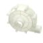 Picture of CMA Dish Machines Pump Head Part# 13503.7